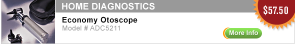 Home Diagnostics