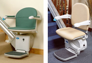 Stairlifts