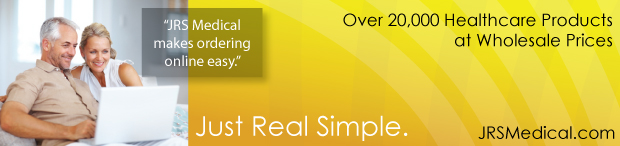 JRS - Just Real Simple