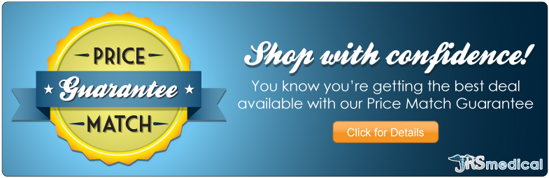 Price Match Guarantee