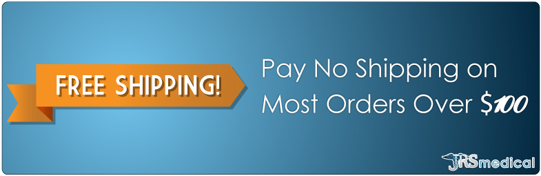 Free Shipping