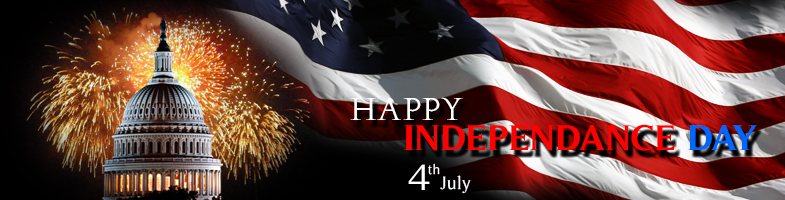 July 4
