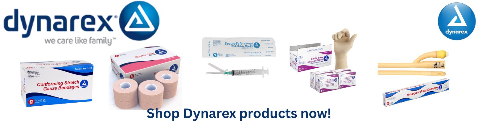 Dynarex